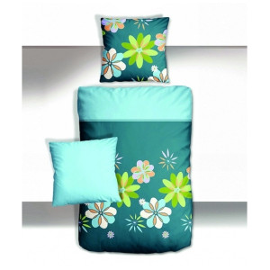 Биская - Олекотено бельо за спалня